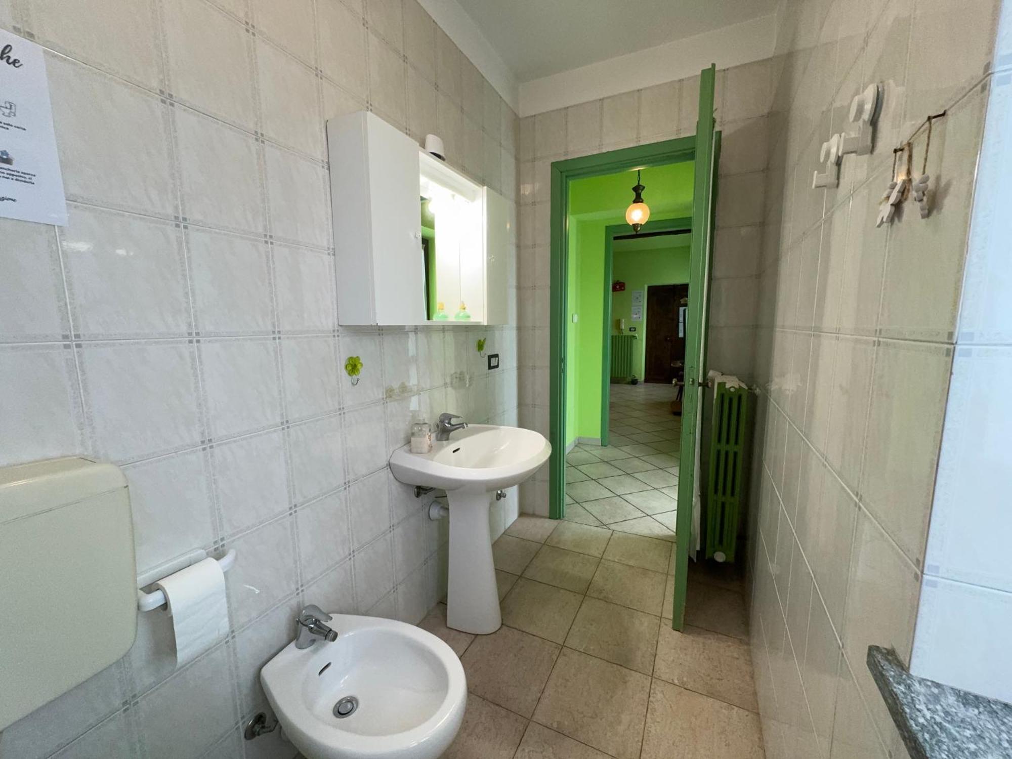 Casa Aromi Ed Arte Guest House Асти Екстериор снимка
