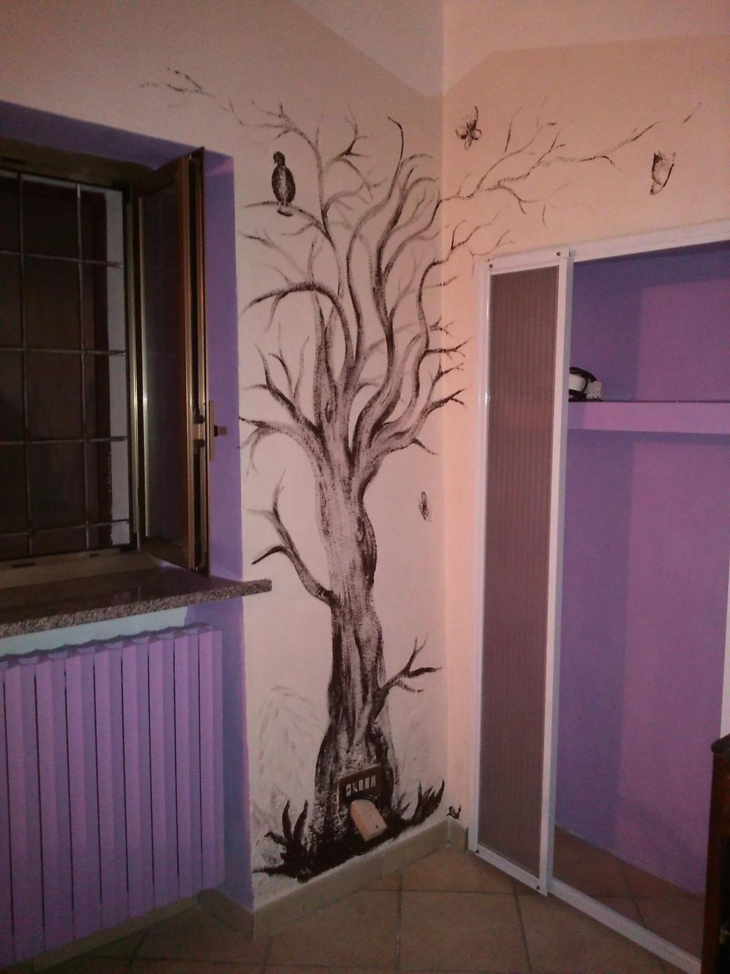 Casa Aromi Ed Arte Guest House Асти Екстериор снимка