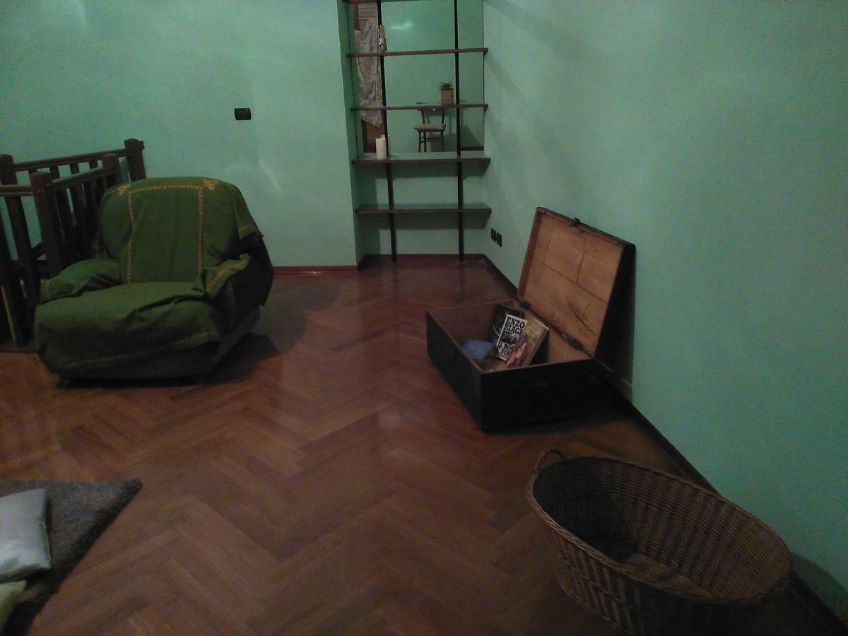 Casa Aromi Ed Arte Guest House Асти Екстериор снимка