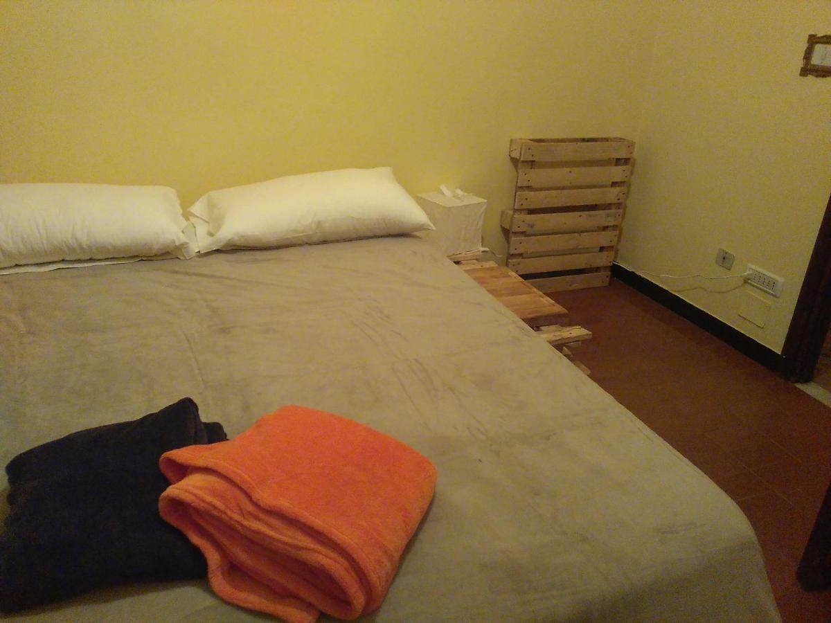 Casa Aromi Ed Arte Guest House Асти Екстериор снимка