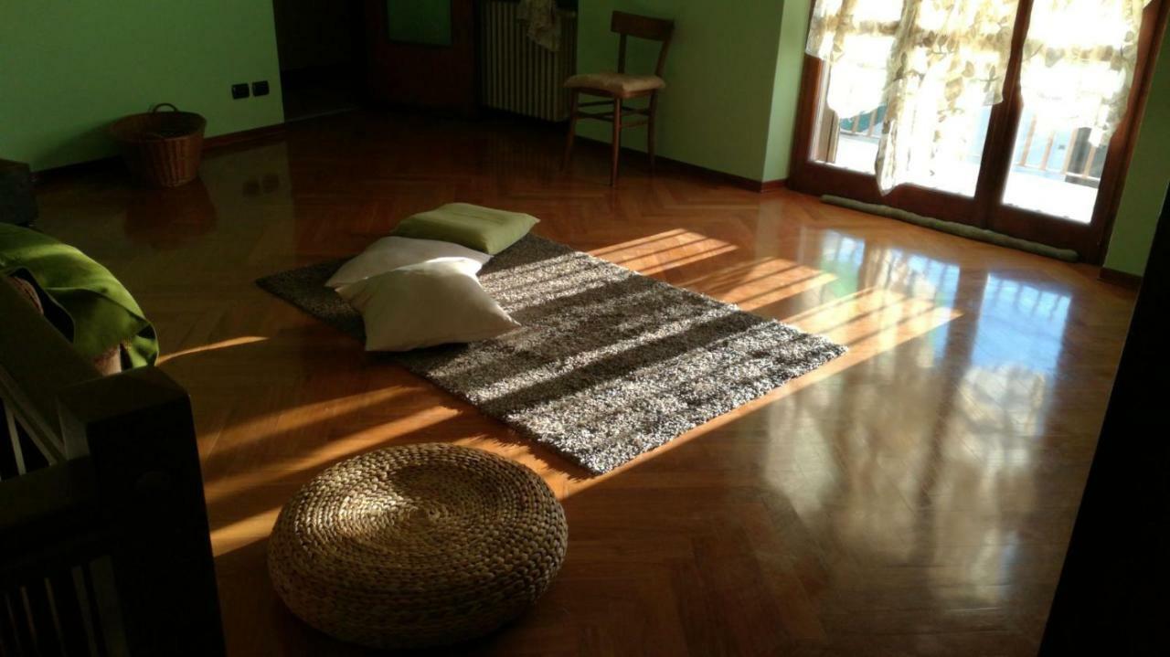Casa Aromi Ed Arte Guest House Асти Екстериор снимка