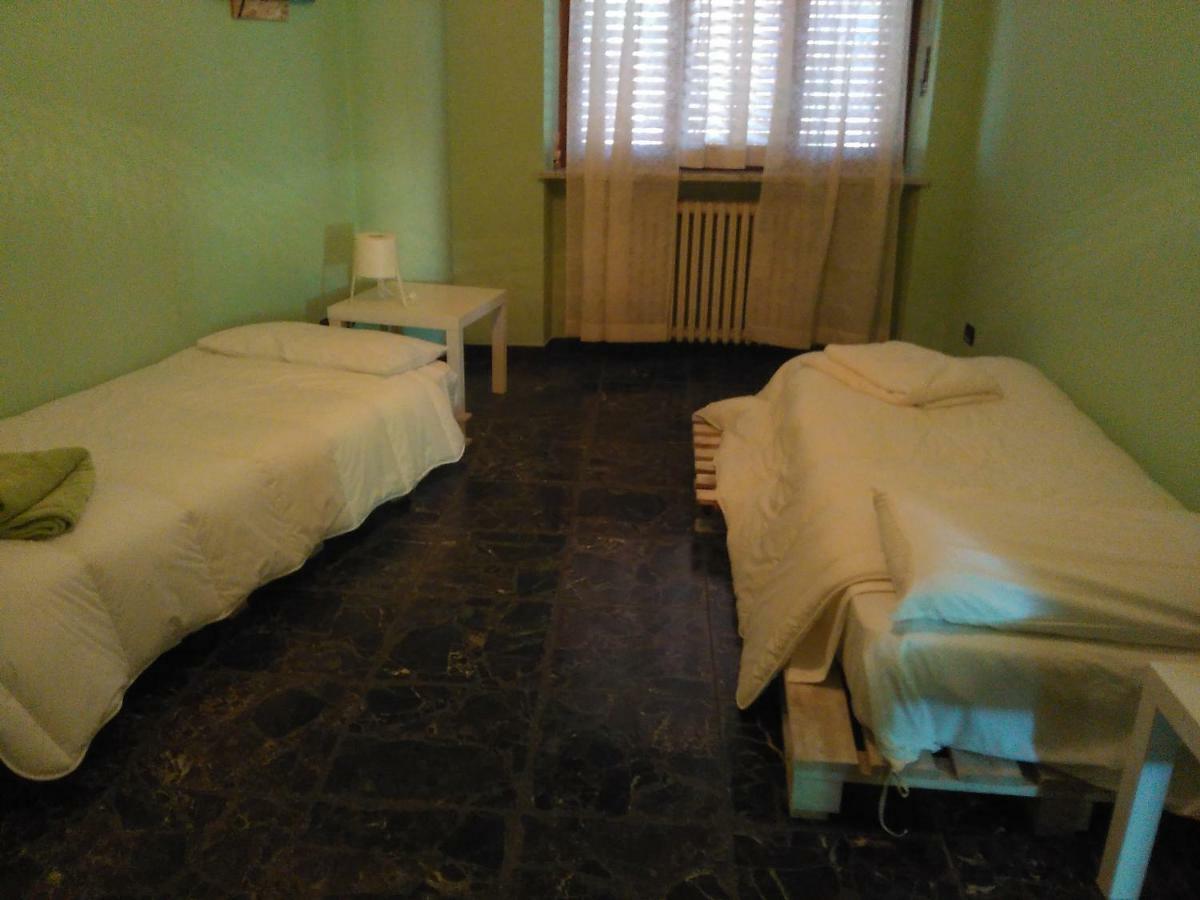 Casa Aromi Ed Arte Guest House Асти Екстериор снимка