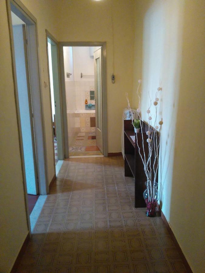 Casa Aromi Ed Arte Guest House Асти Екстериор снимка